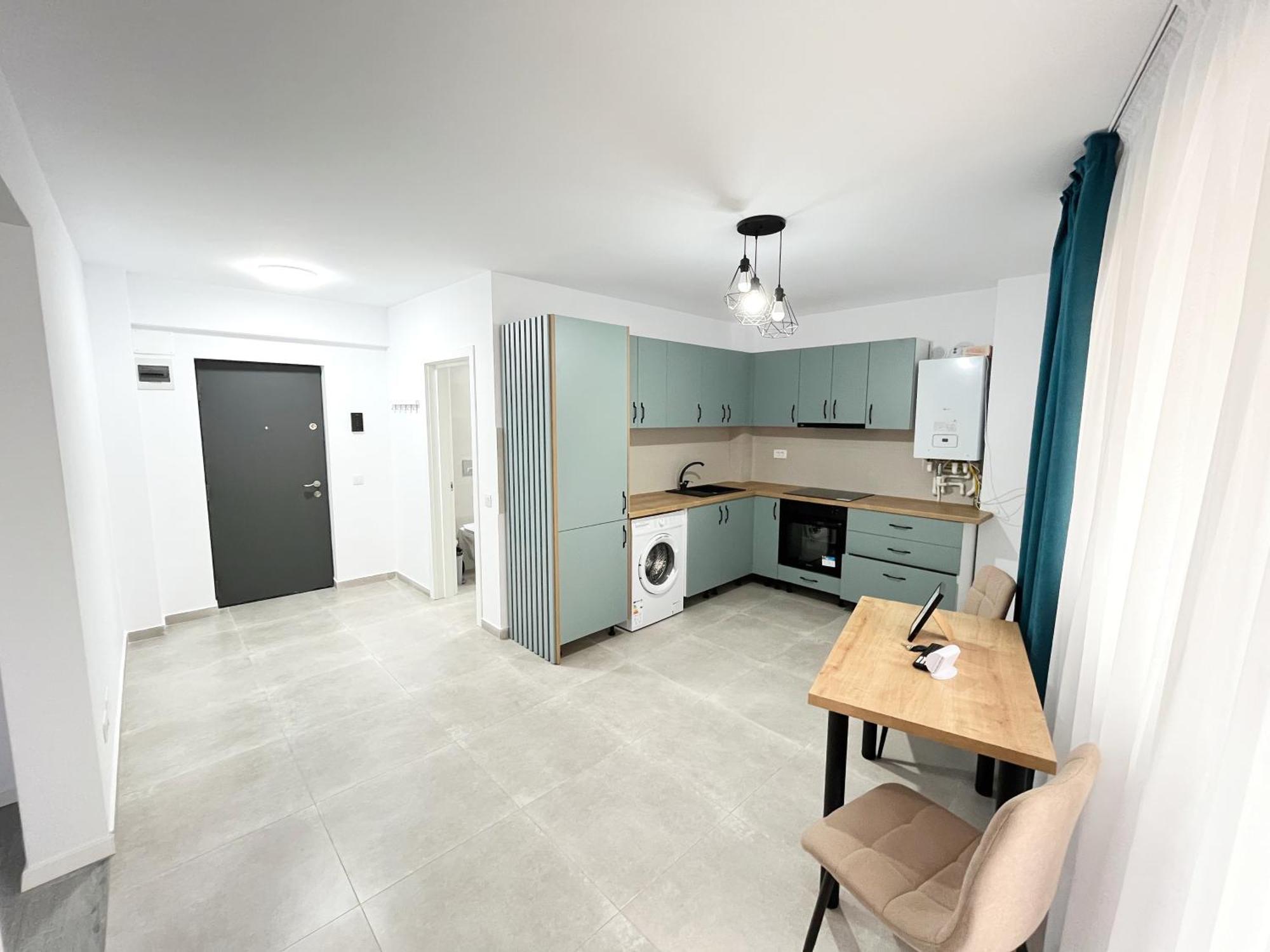 Confort Aparthotel Ιάσιο Εξωτερικό φωτογραφία
