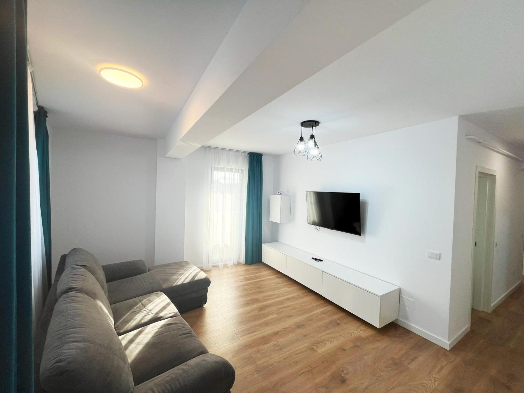 Confort Aparthotel Ιάσιο Εξωτερικό φωτογραφία
