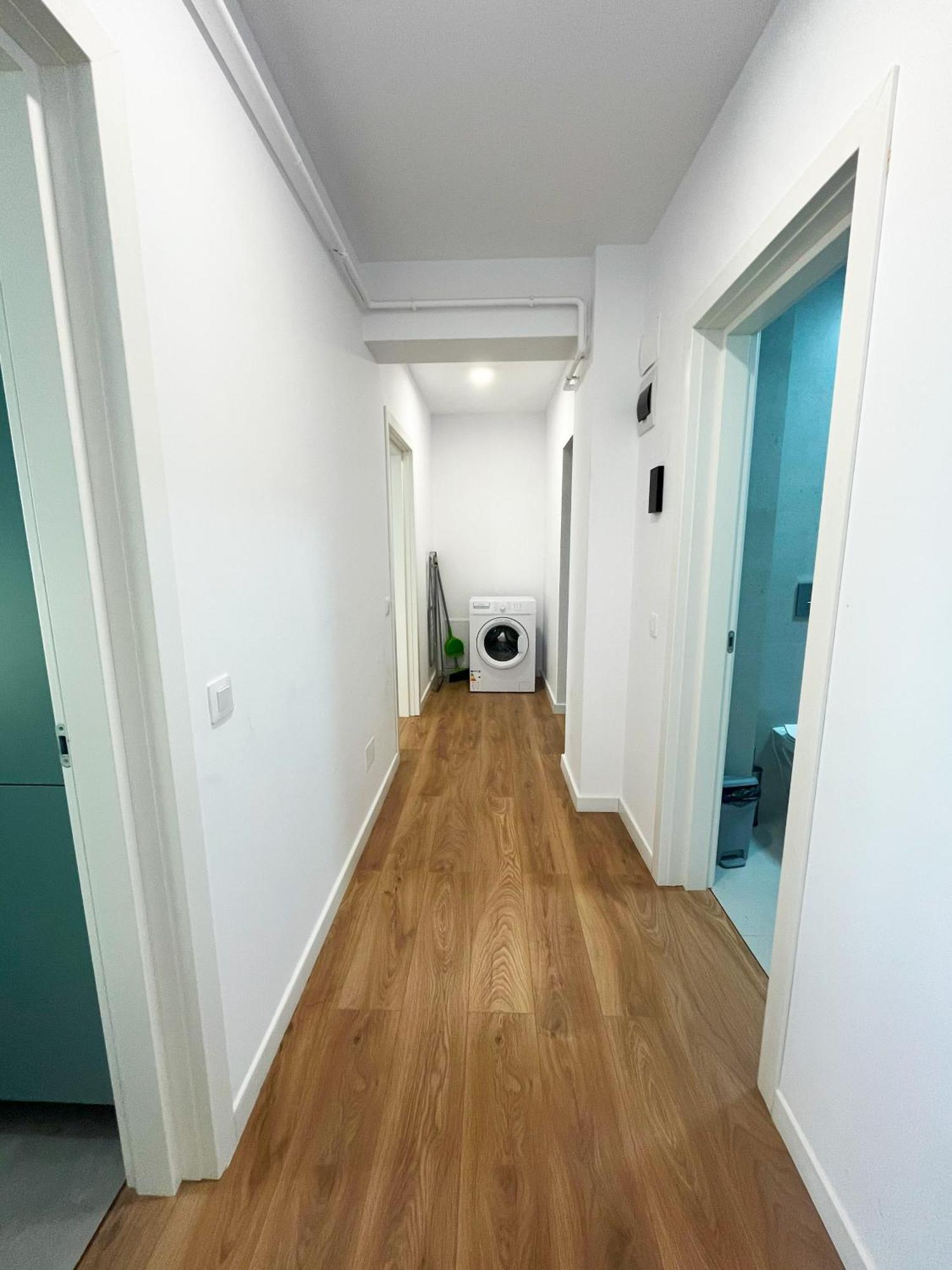 Confort Aparthotel Ιάσιο Εξωτερικό φωτογραφία