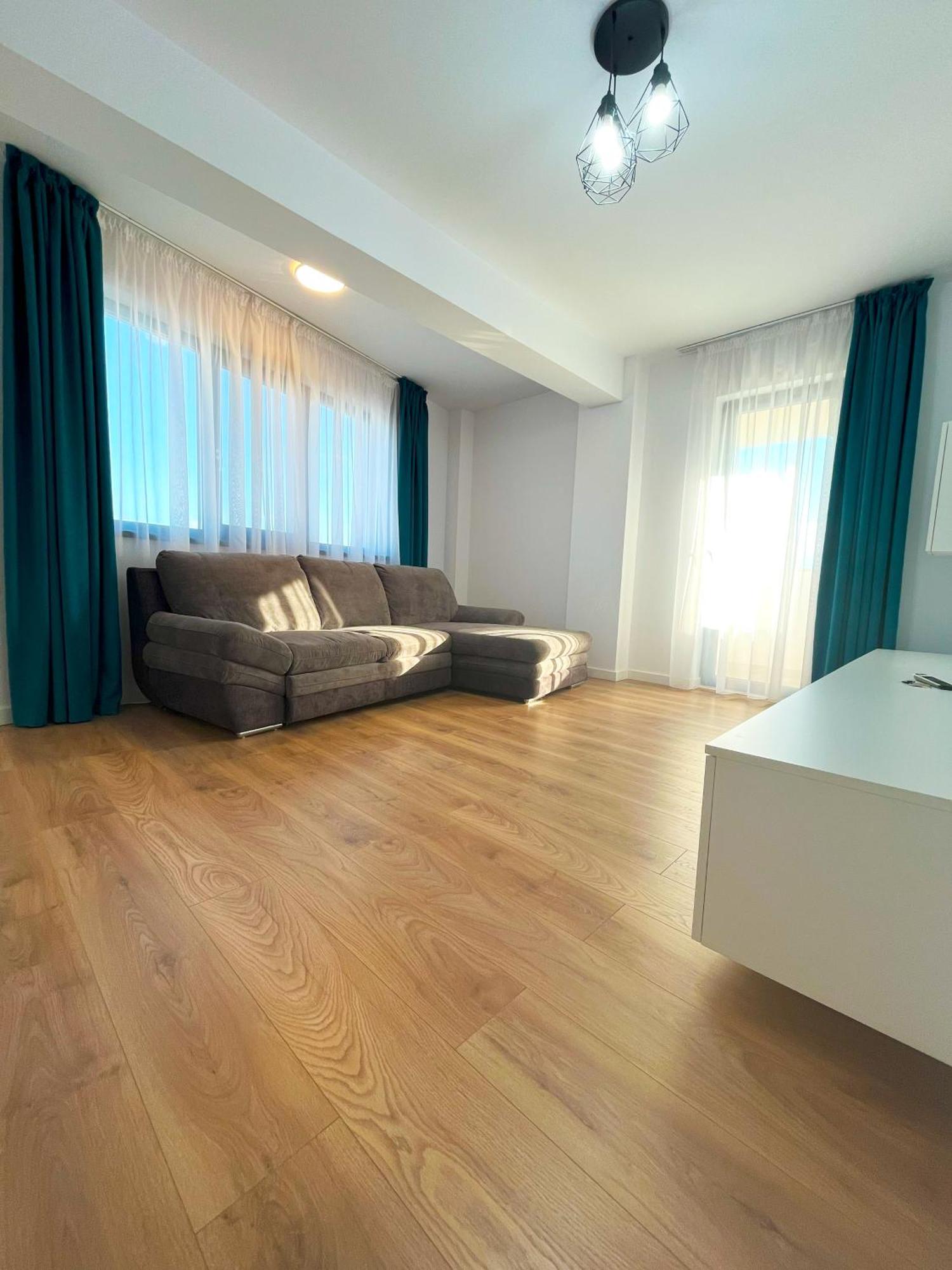 Confort Aparthotel Ιάσιο Εξωτερικό φωτογραφία