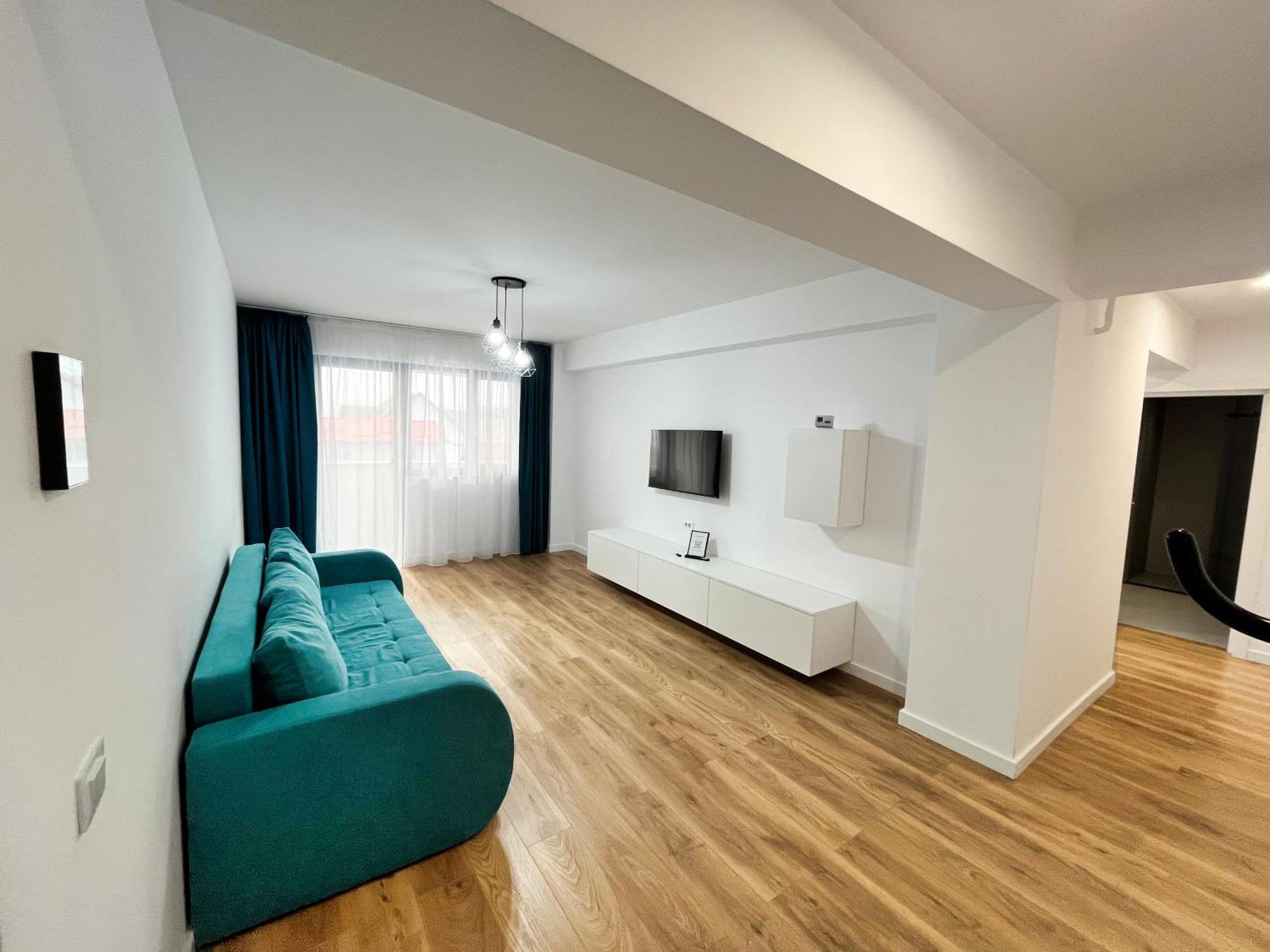 Confort Aparthotel Ιάσιο Εξωτερικό φωτογραφία