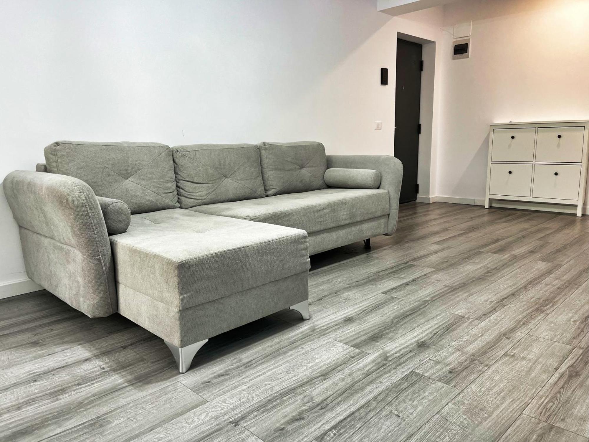Confort Aparthotel Ιάσιο Εξωτερικό φωτογραφία