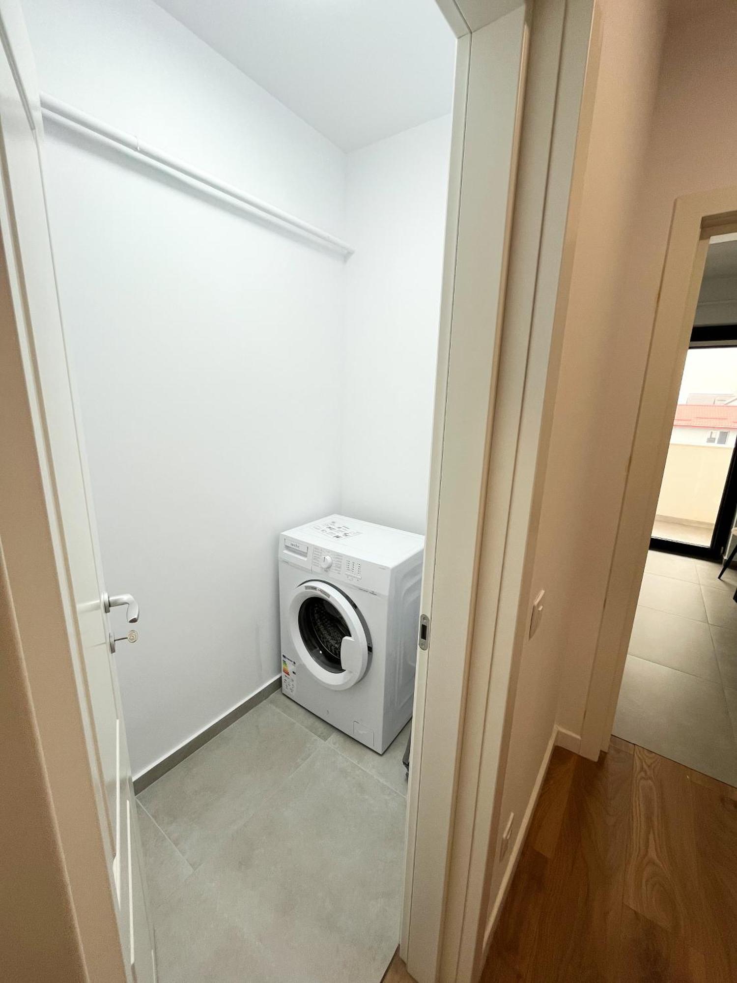 Confort Aparthotel Ιάσιο Εξωτερικό φωτογραφία