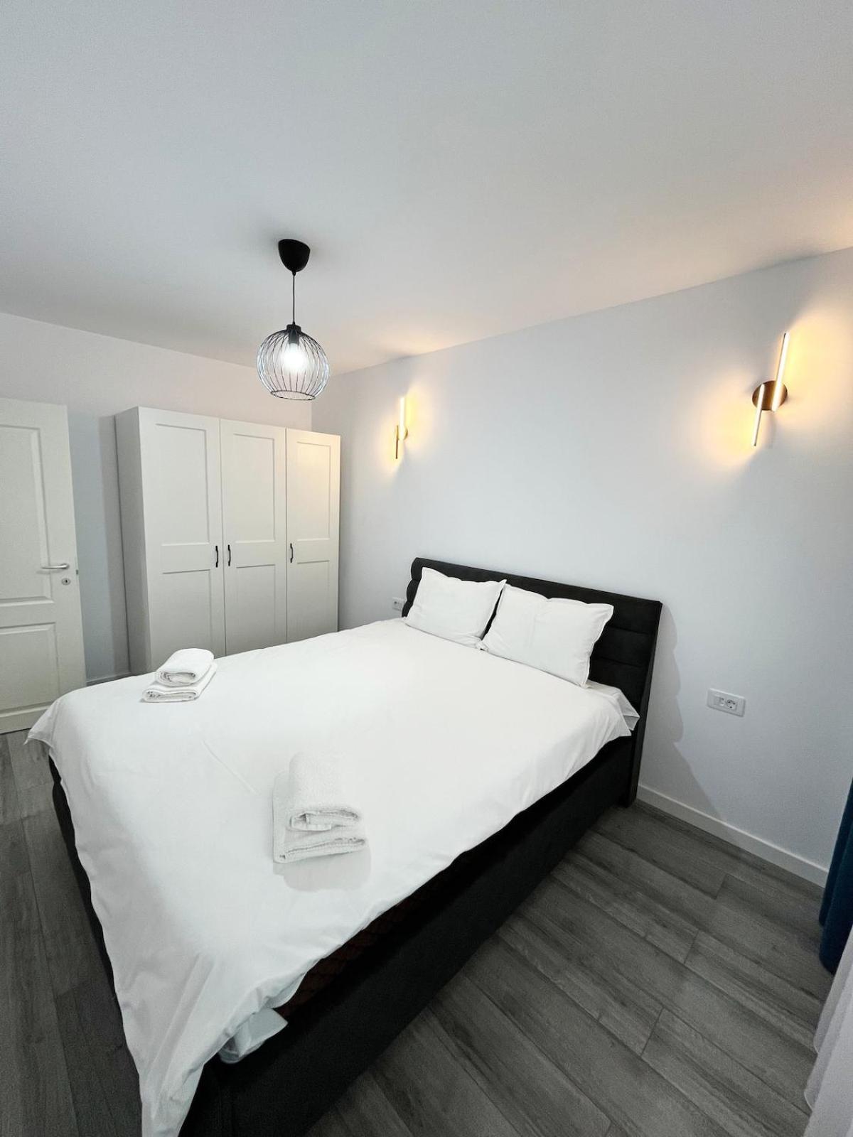 Confort Aparthotel Ιάσιο Εξωτερικό φωτογραφία