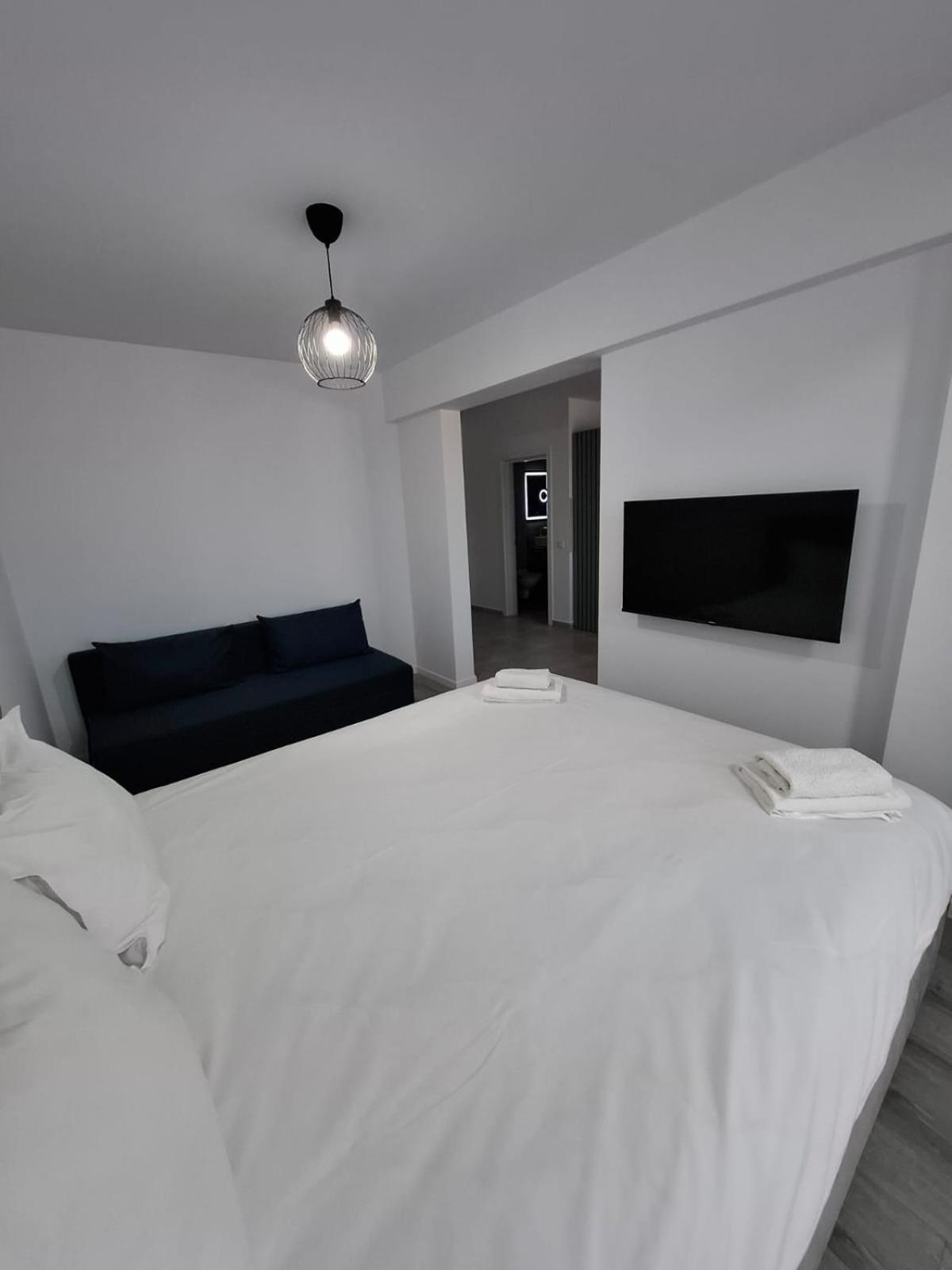 Confort Aparthotel Ιάσιο Εξωτερικό φωτογραφία