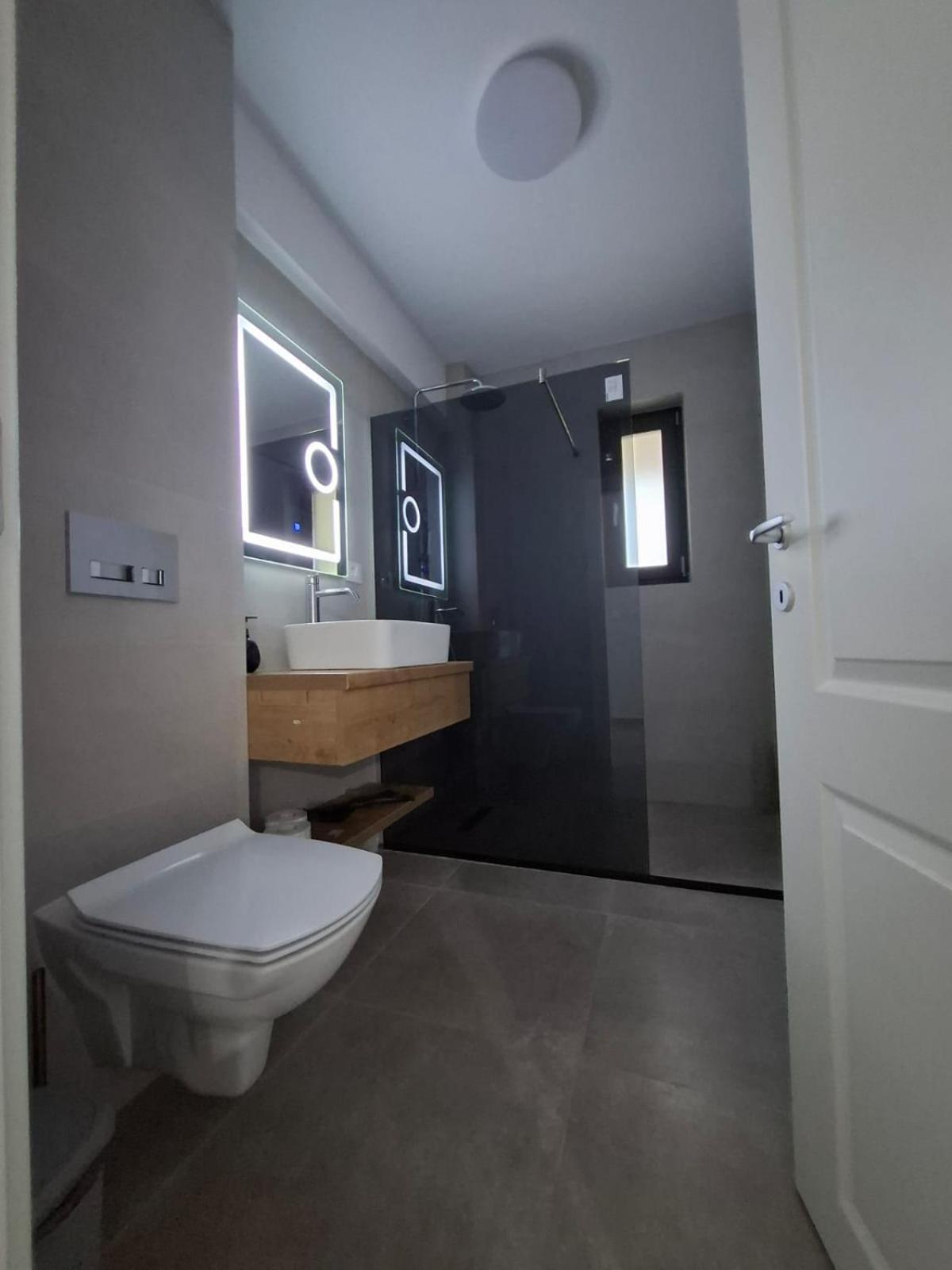 Confort Aparthotel Ιάσιο Εξωτερικό φωτογραφία